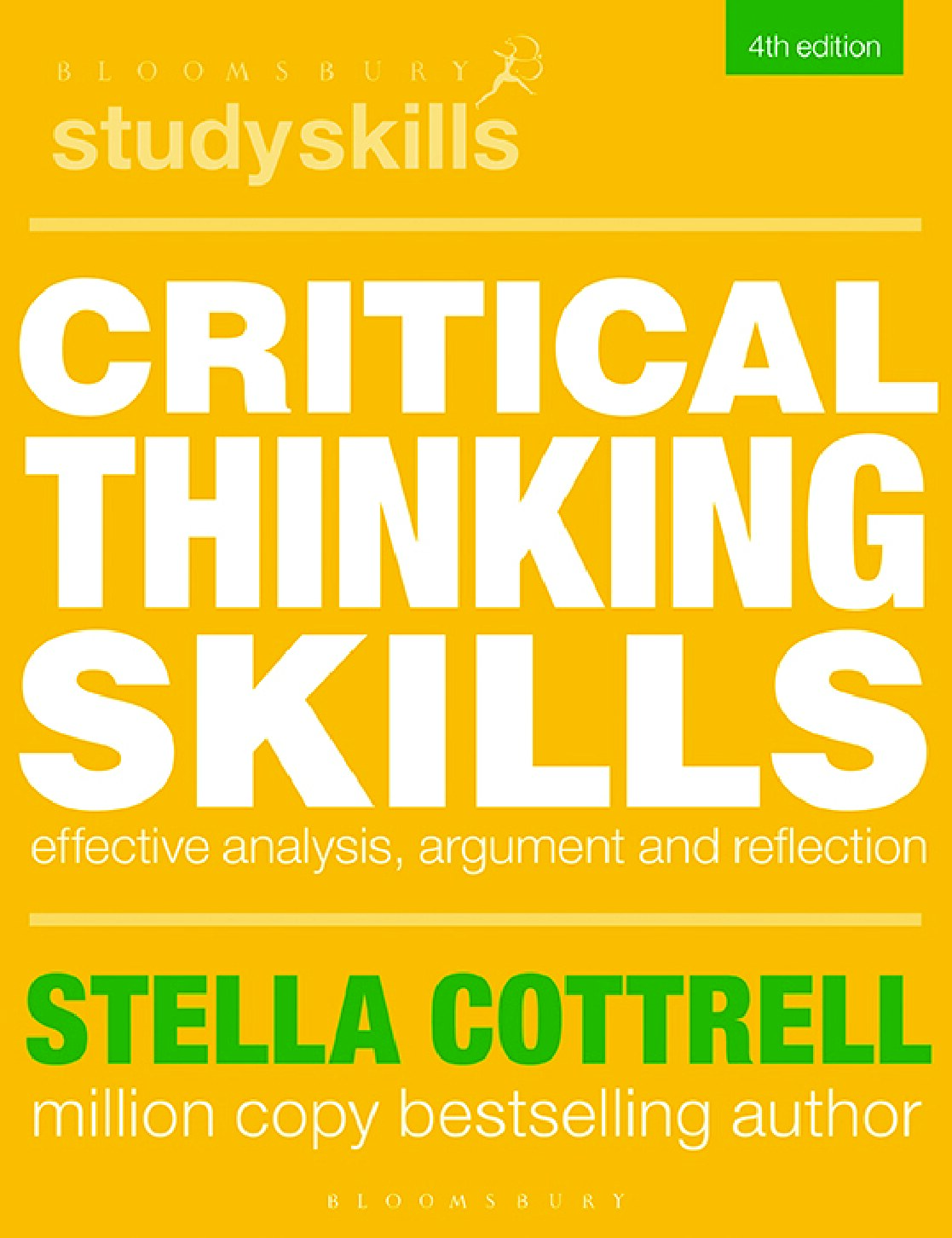 Critical Thinking Skills