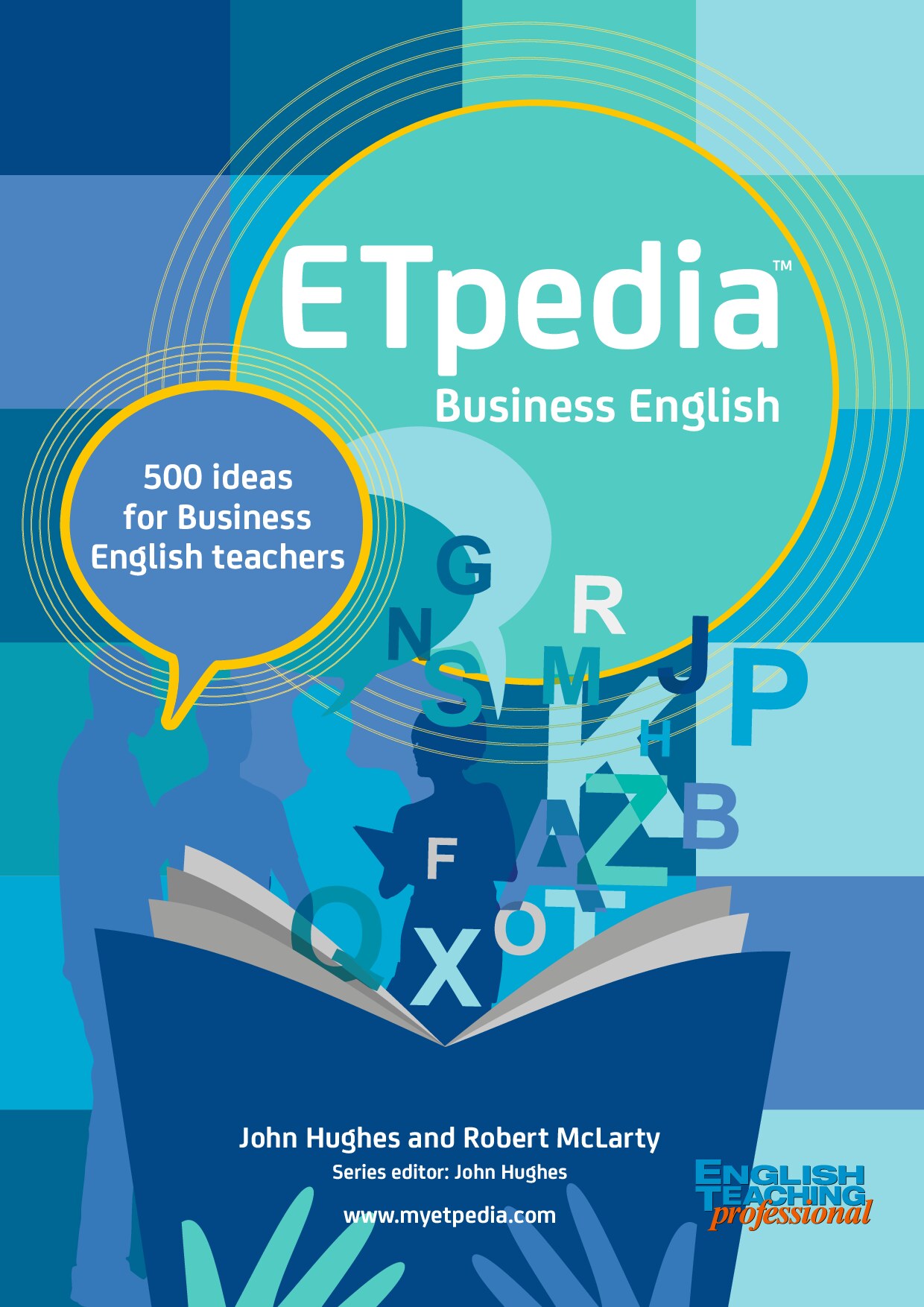 ETpedia Business English