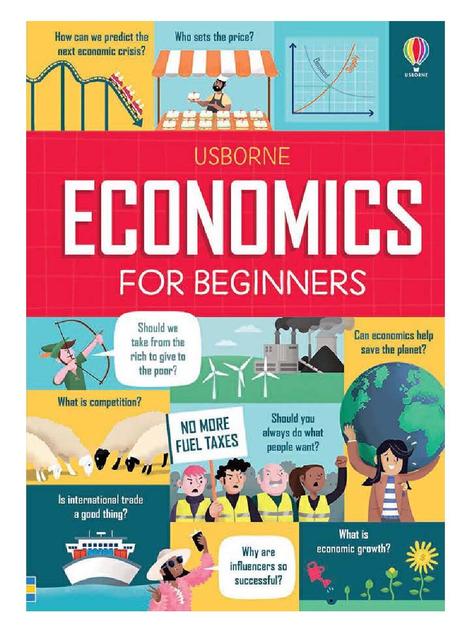 Economics For Beginners