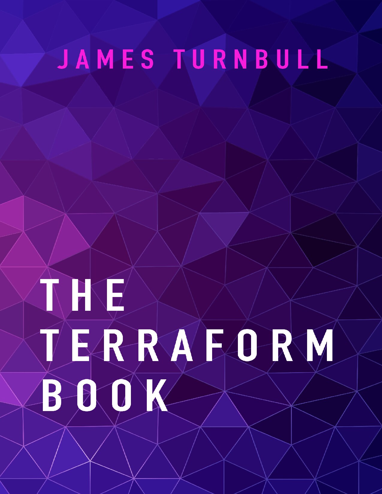 The Terraform Book