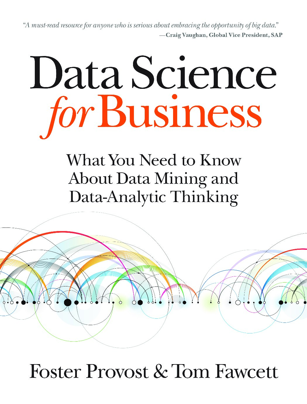 Data Science for Business
