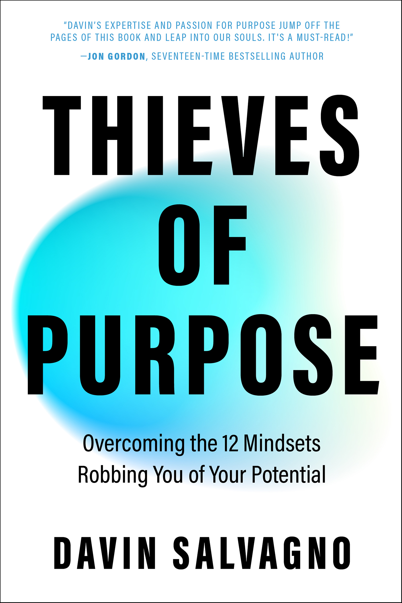 Thieves of Purpose