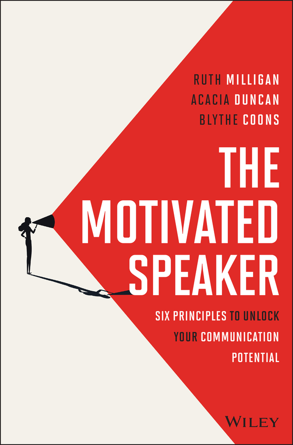 The Motivated Speaker