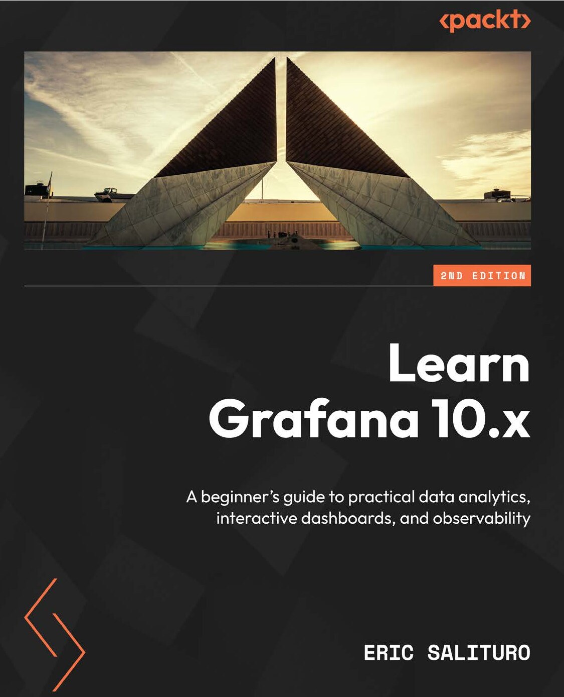 Learn Grafana 10. x