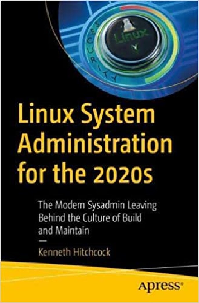 Linux_System_Administration_for_the_2020s_The_Modern_Sysadmin_Leaving