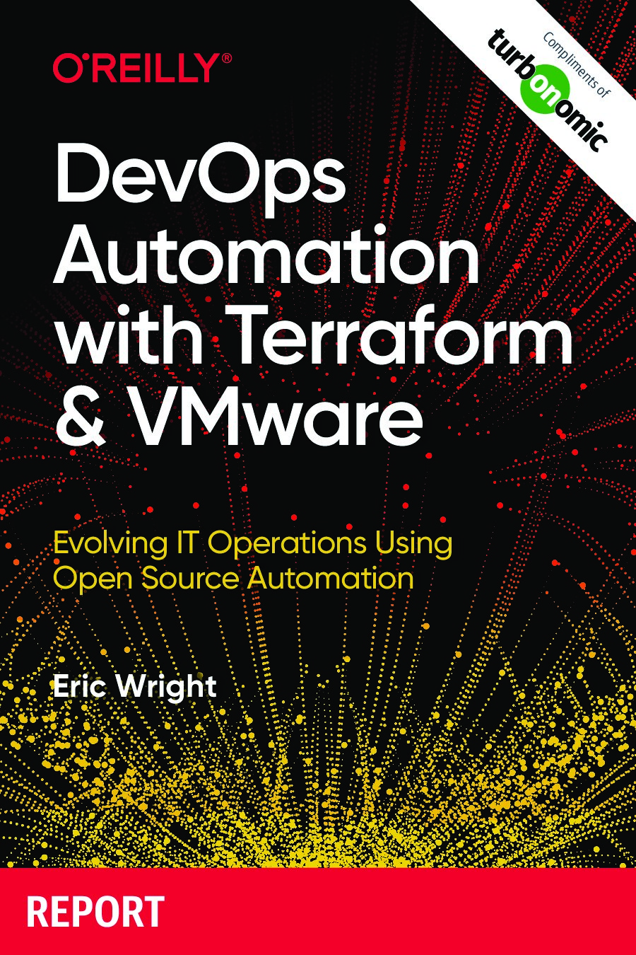 DevOps Automation with Terraform and VMware