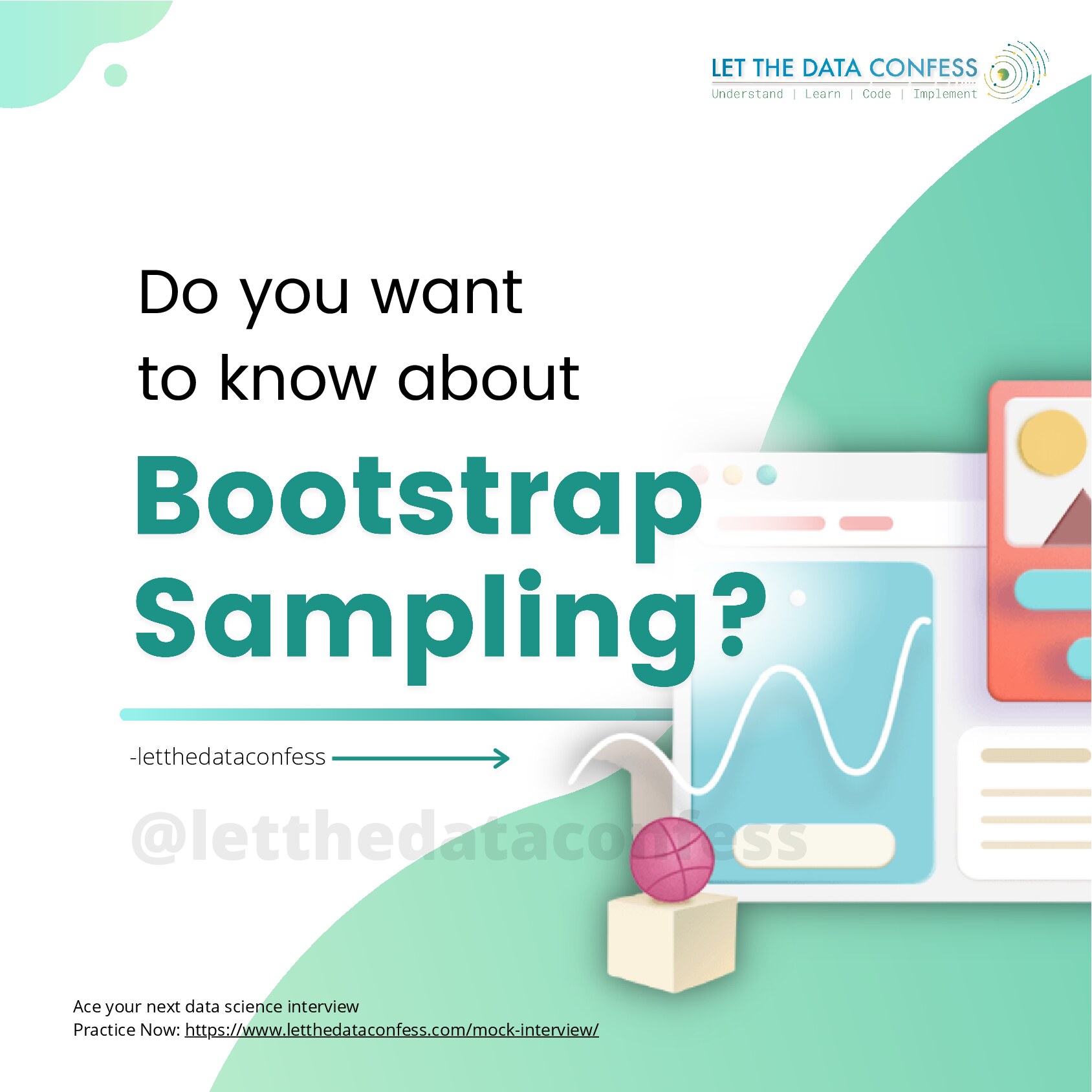 Bootstrap Sampling
