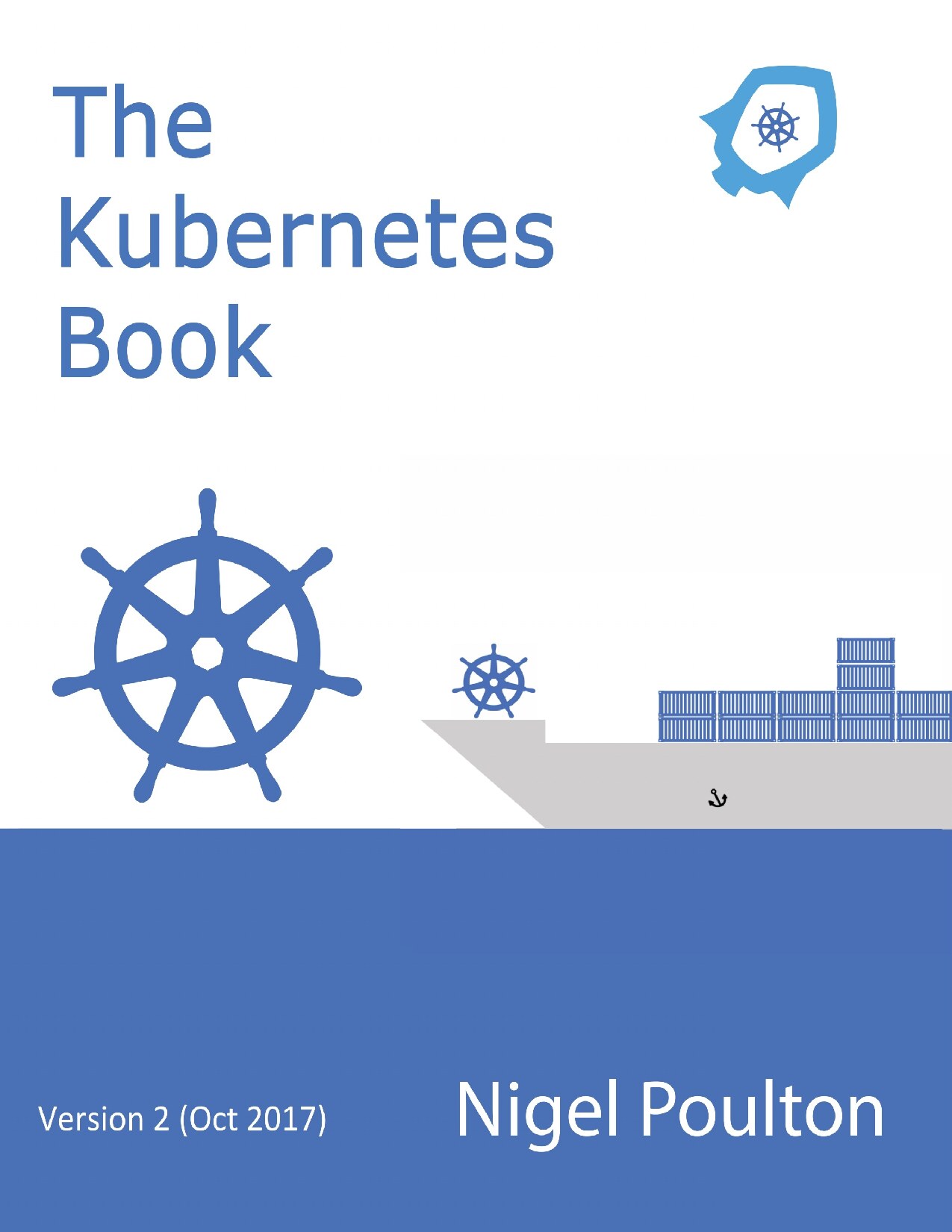 The Kubernetes Book - PDFDrive.com
