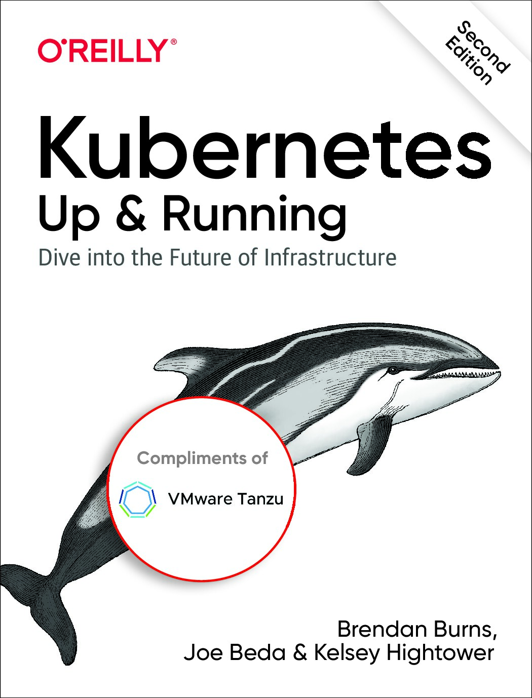 Kubernetes: Up and Running