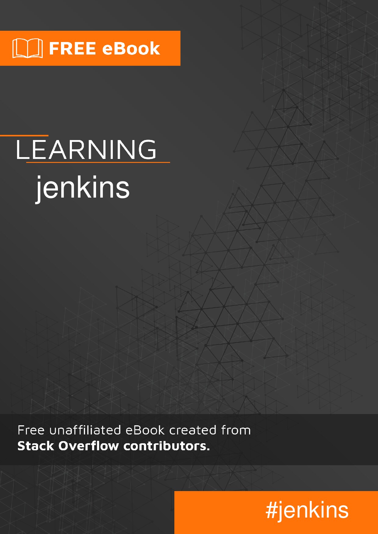 Learning Jenkins