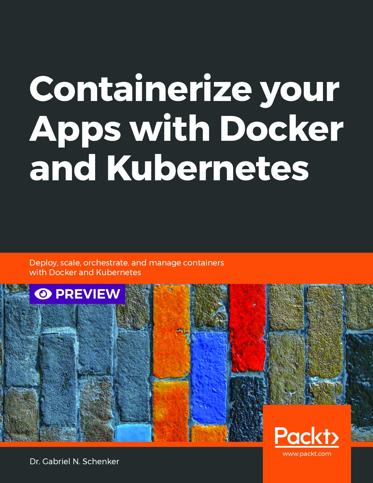 Containerize your Apps with Docker & K8s