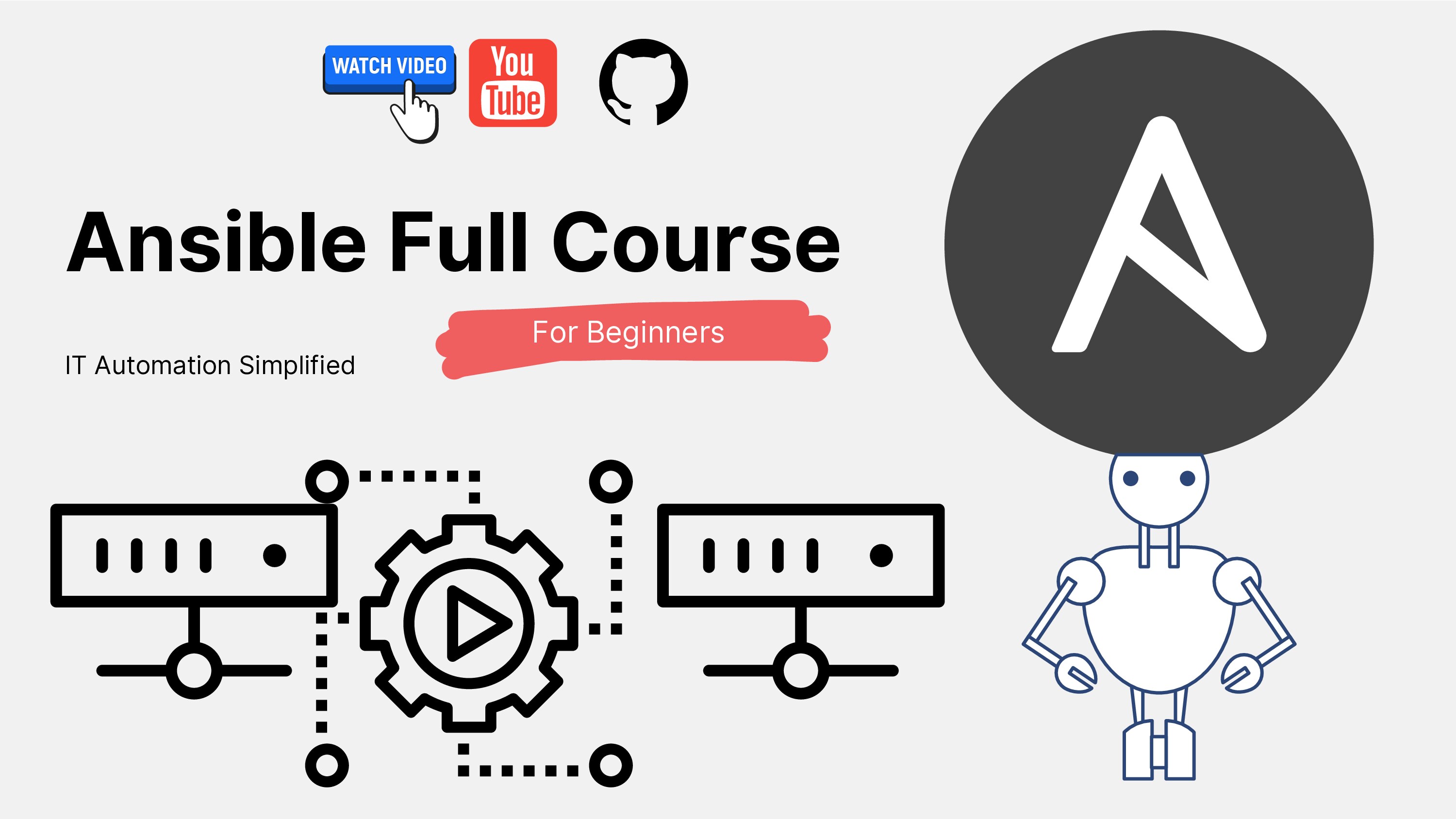 Ansible Full Course