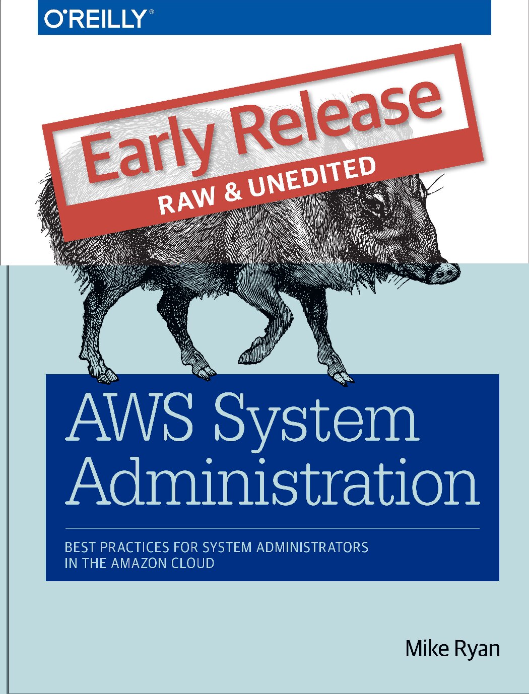 AWS System Administration