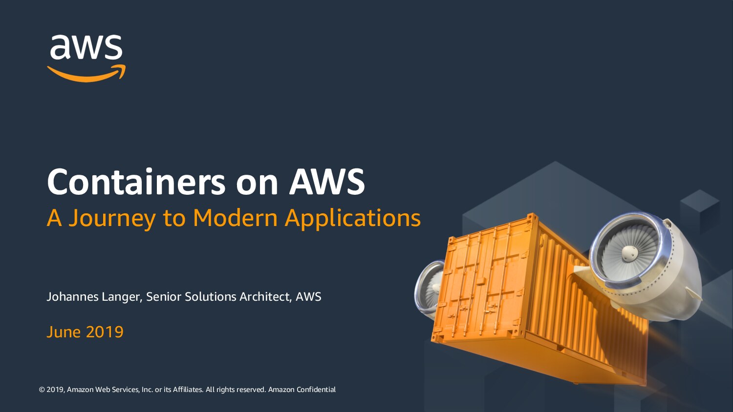 containers-on-aws
