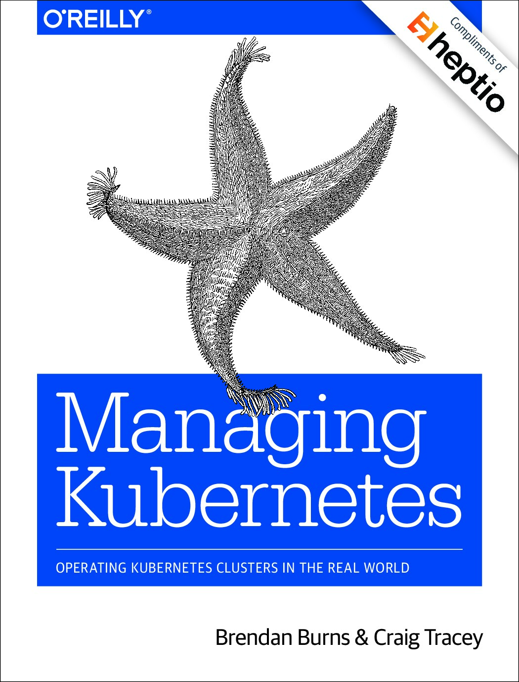 Managing Kubernetes
