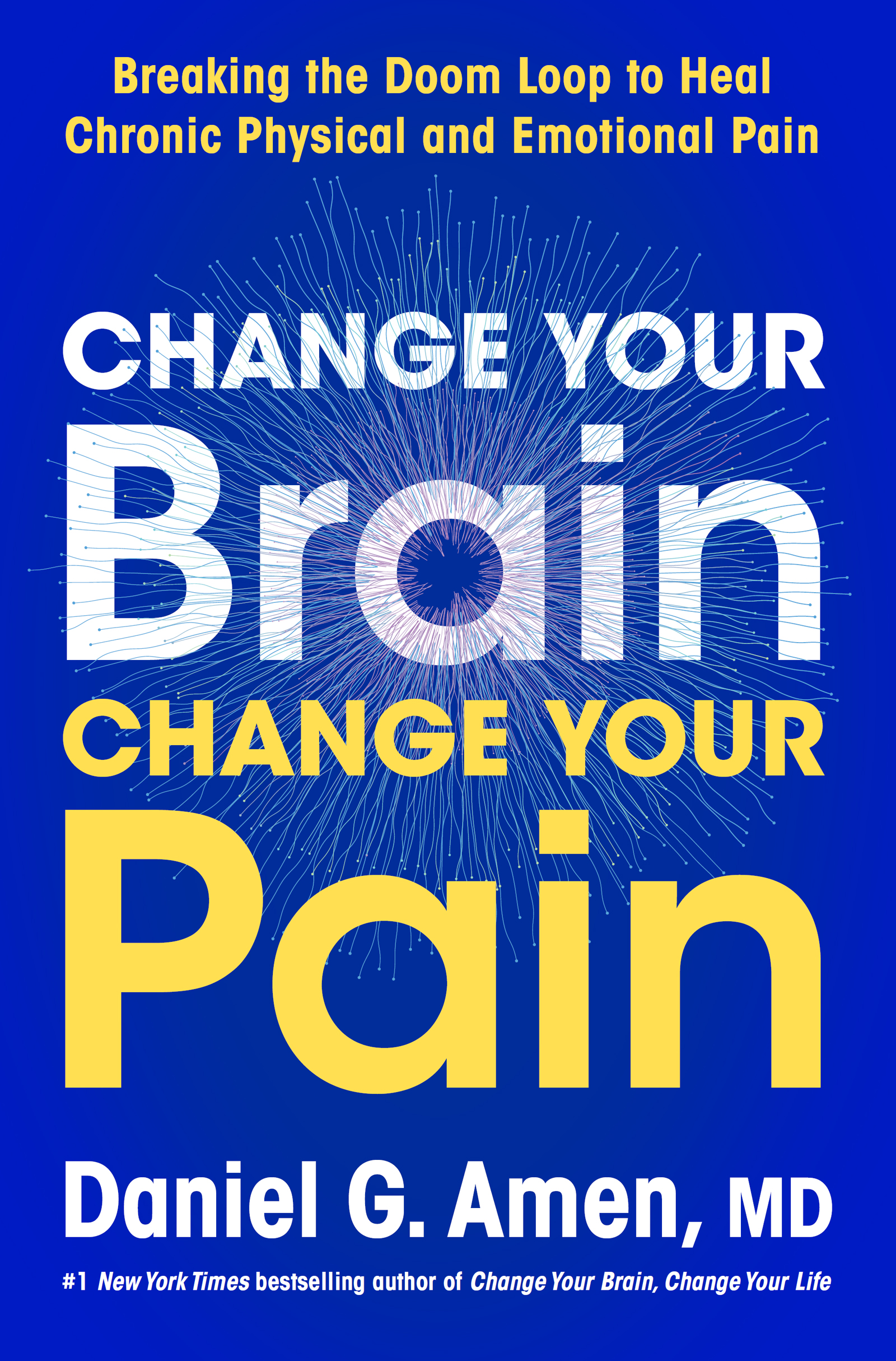 Change Your Brain, Change Your Pain