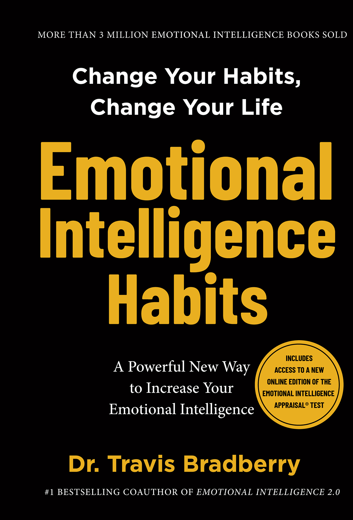 Emotional Intelligence Habits