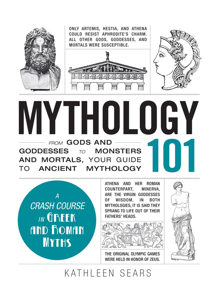 Mythology 101 (Humble)